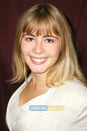 Ukraine women