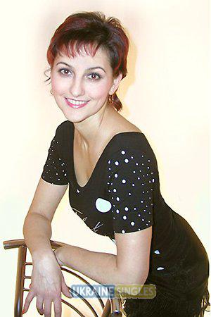 Ukraine women