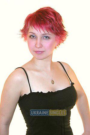 Ukraine women