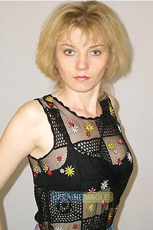 Ukraine women
