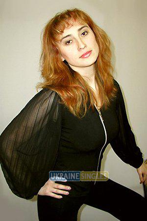 Ukraine women