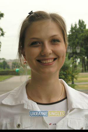 Ukraine women