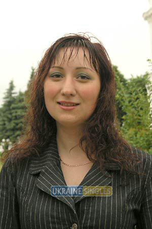 Ukraine women