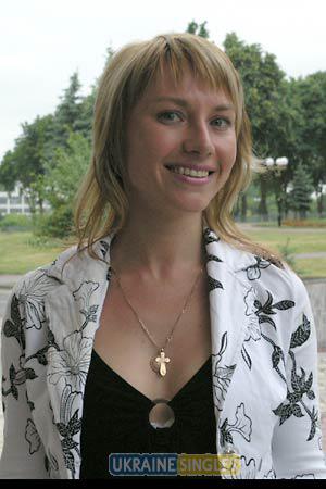 Ukraine women
