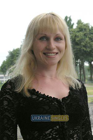 Ukraine women
