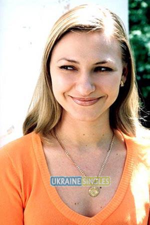 Ukraine Women