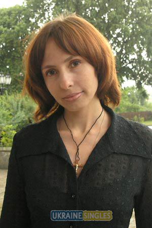 Ukraine women