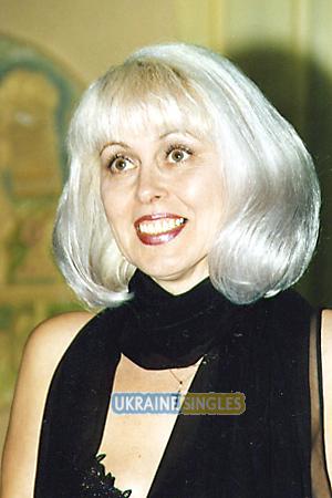 Ukraine Women