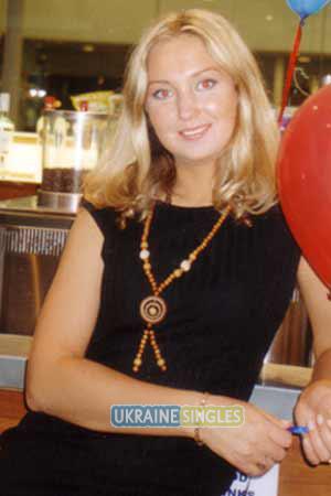 Ukraine Women