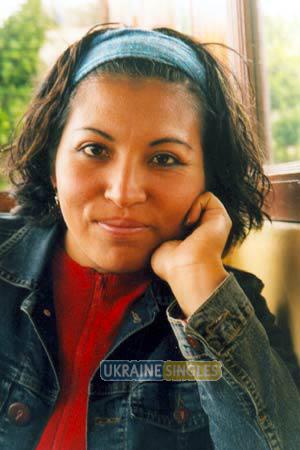 Ukraine Women