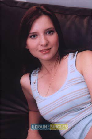 Ukraine Women