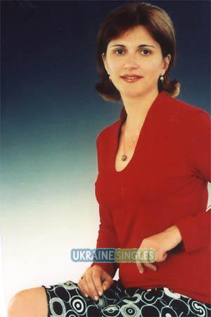 Ukraine Women