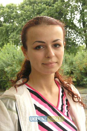 Ukraine women