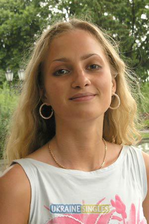 Ukraine women