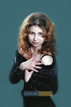Ukraine Women