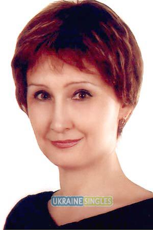 Ukraine women