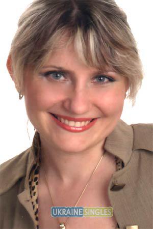Ukraine women