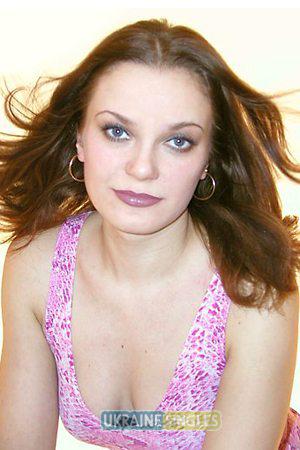 Ukraine women