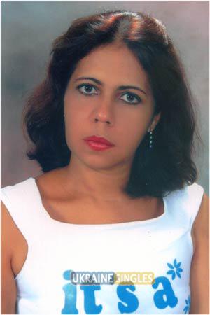 Ukraine Women