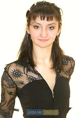 Ukraine women