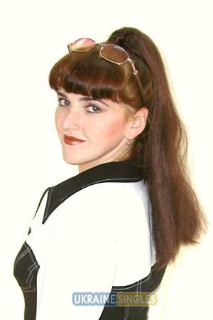 Ukraine women