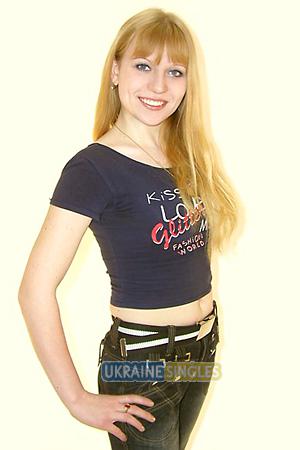 Ukraine women