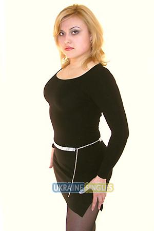 Ukraine women