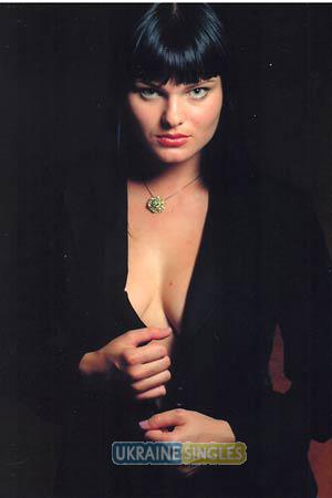 Ukraine Women
