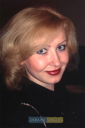 Ukraine Women