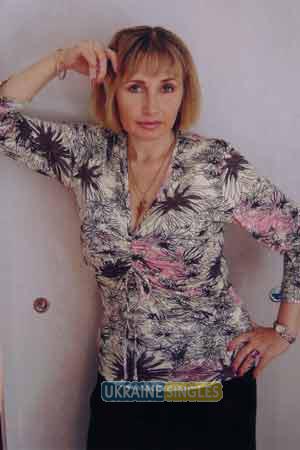 Ukraine Women
