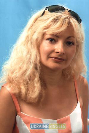 Ukraine Women