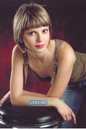 Ukraine Women