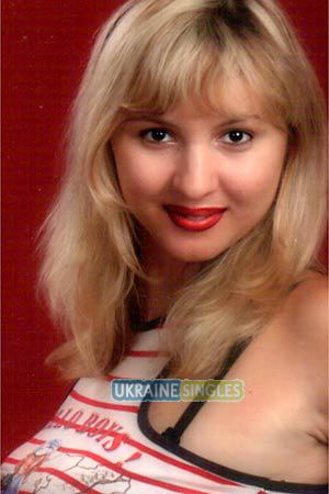 Ukraine women