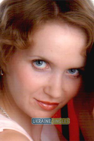Ukraine women