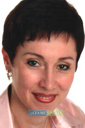 Ukraine women
