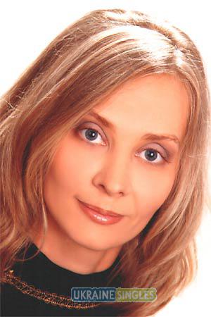 Ukraine women