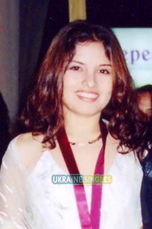 Ukraine Women