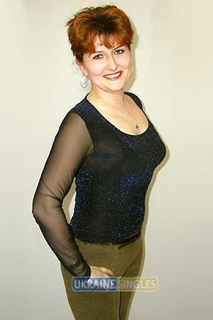 Ukraine women