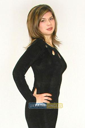 Ukraine women