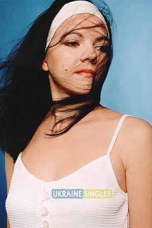 Ukraine Women