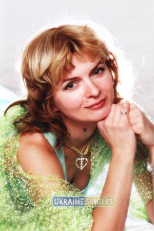 Ukraine Women