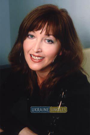 Ukraine Women