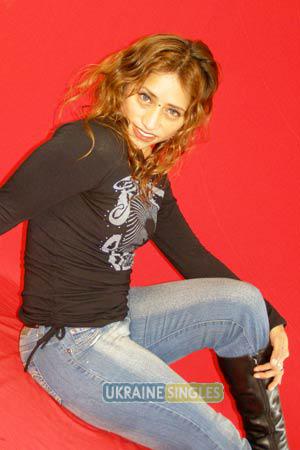 Ukraine Women