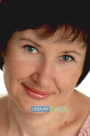 Ukraine women