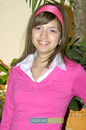 Ukraine women