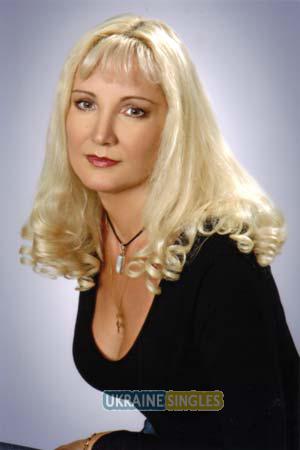 Ukraine Women