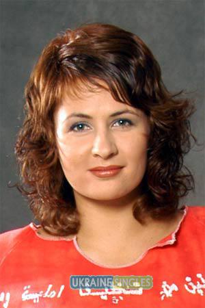 Ukraine Women