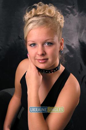 Ukraine Women