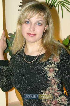 Ukraine women