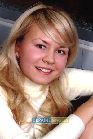 Ukraine Women